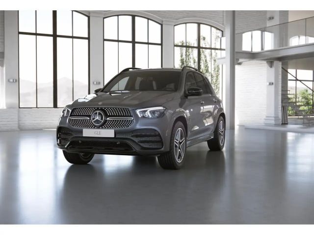 Mercedes-Benz GLE 400 4MATIC GLE 400 d