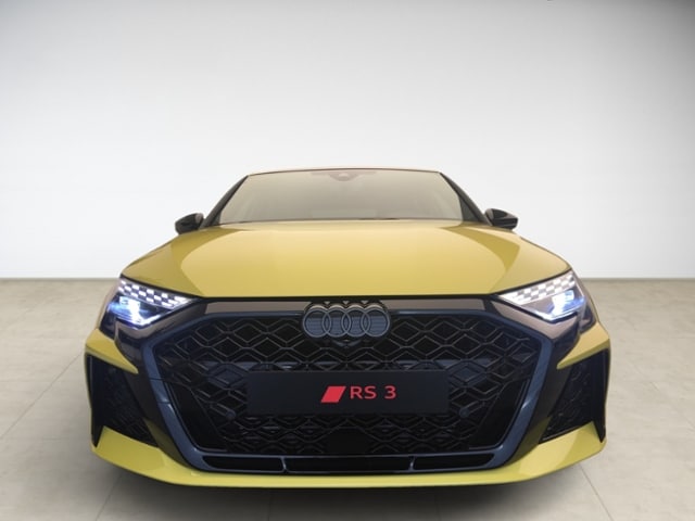 Audi RS3 Quattro S-Tronic Sportback