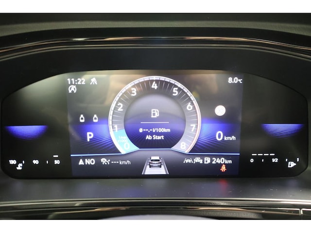 Volkswagen T-Roc 1.5 TSI Cabriolet R-Line