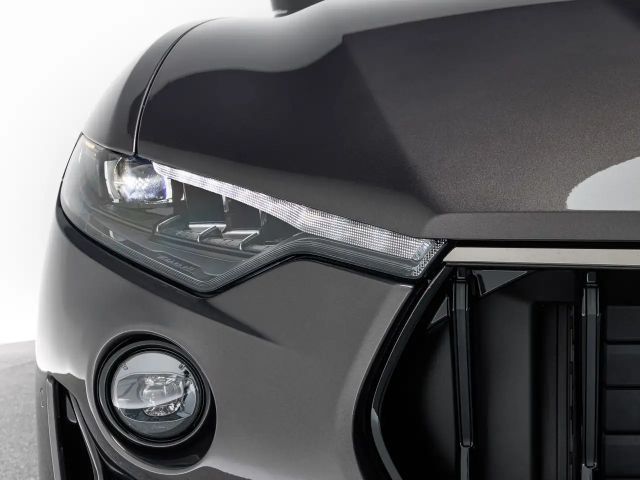 Maserati Levante Modena