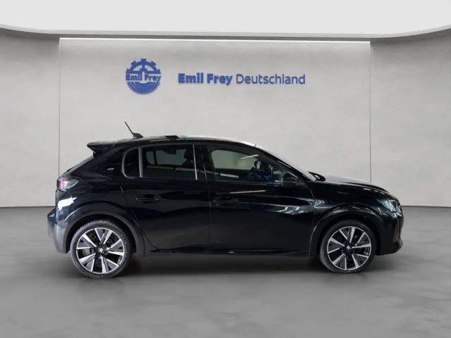 Peugeot 208 EAT8 GT-Line PureTech