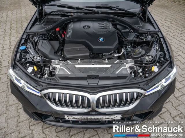 BMW 318 318i M-Sport Touring