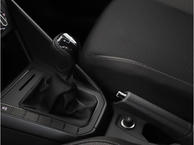 Volkswagen Polo Polo 1.0 Basis FrontAssist LED DAB+