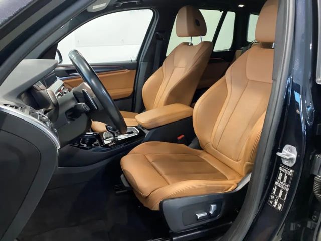 BMW X3 M-Sport xDrive