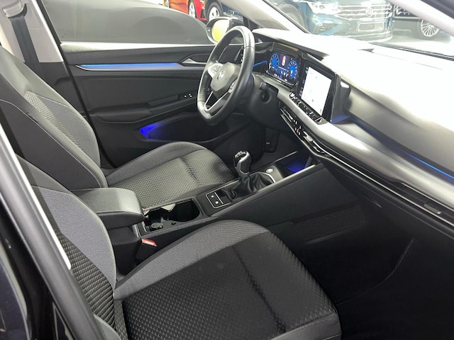 Volkswagen Golf 1.5 TSI