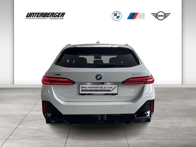 BMW 530 530e M-Sport xDrive