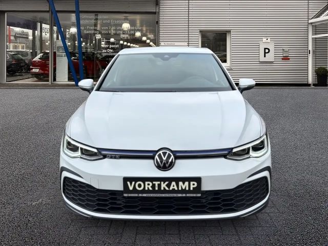 Volkswagen Golf GTE Golf VIII eHybrid