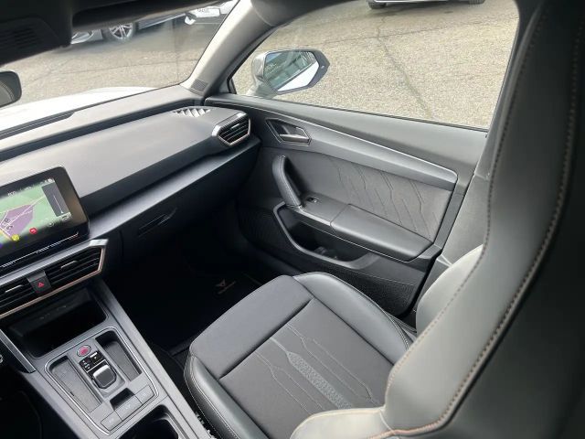 Cupra Leon 1.4 e-Hybrid Sportstourer