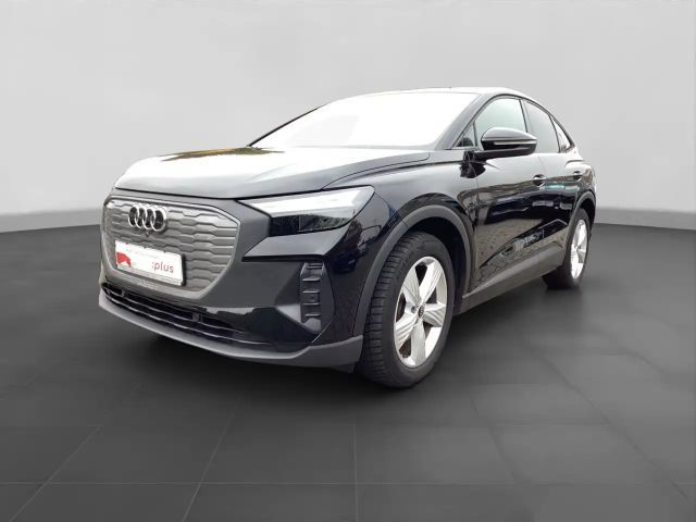 Audi Q4 e-tron 35 Sportback
