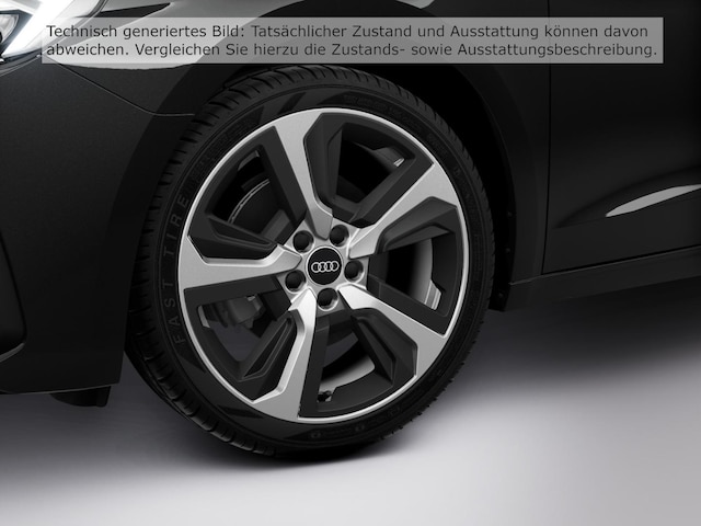 Audi A1 30 TFSI S-Tronic Sportback