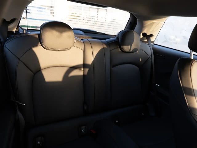 MINI Mini Electric SE