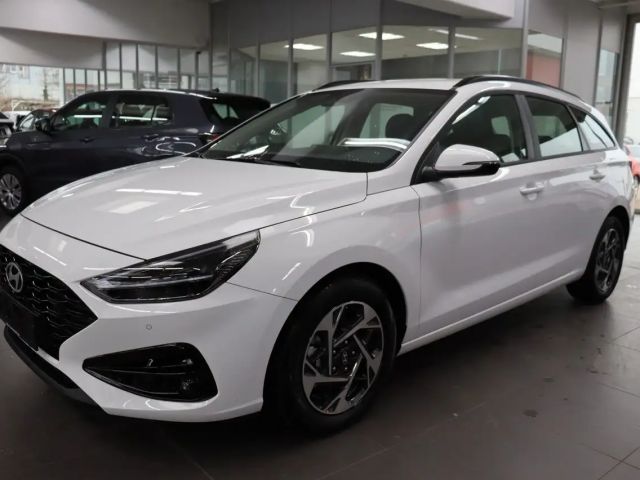 Hyundai i30 1.0 Smart T-GDi