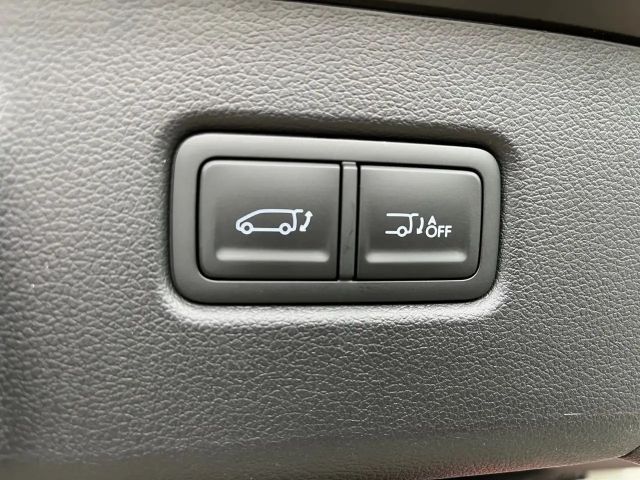 Hyundai Staria Prime