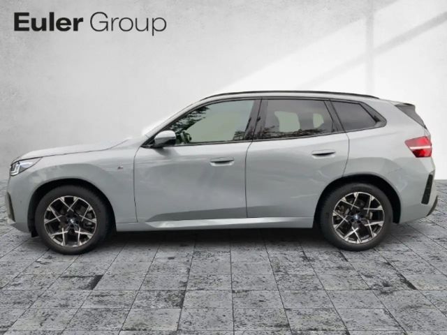 BMW X3 M-Sport xDrive