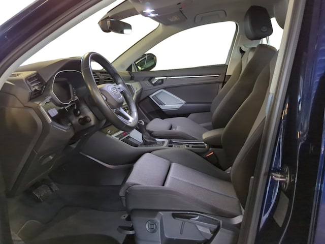 Audi Q3 35 TFSI S-Tronic Sportback