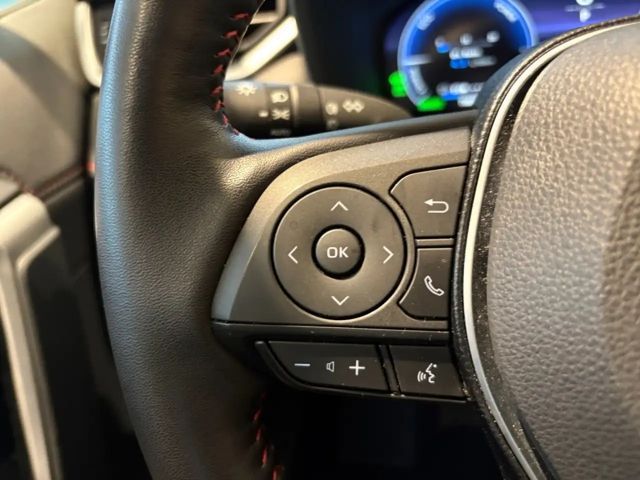 Toyota RAV4 Comfort Hybride Plug-in