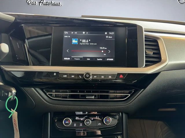 Opel Grandland X Edition