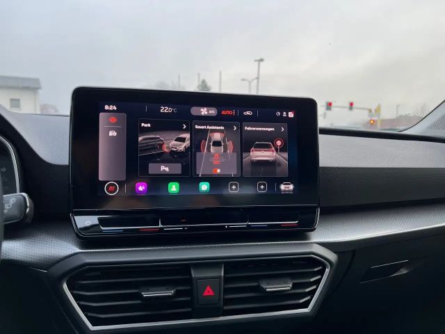 Seat Leon Sportstourer Style