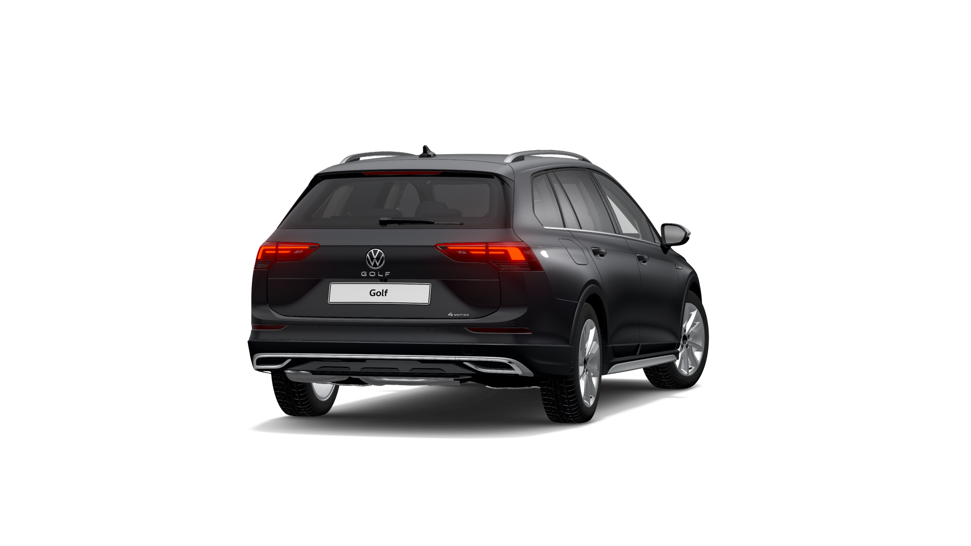 Volkswagen Golf 2.0 TDI AllTrack DSG Variant