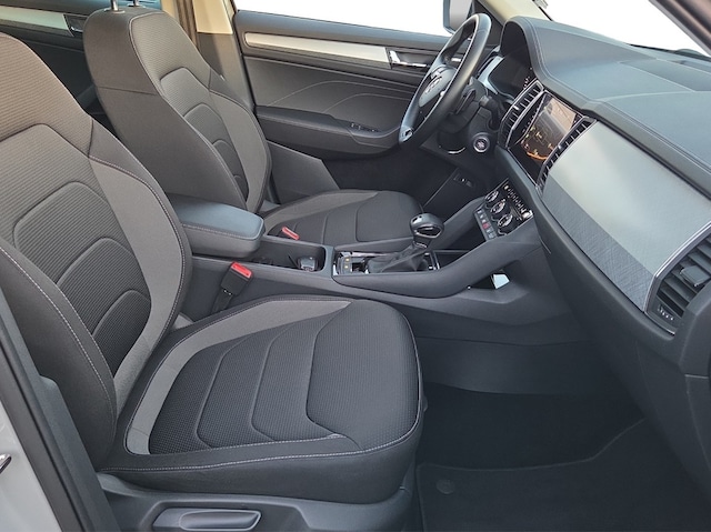 Skoda Kodiaq 1.5 TSI Tour