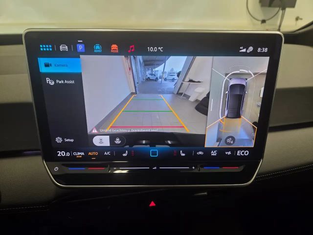 Volkswagen ID.3 Business Pure