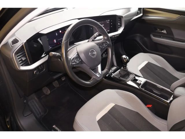 Opel Mokka 1.2 Turbo Elegance Turbo
