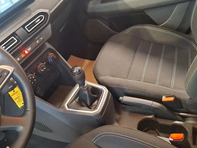 Dacia Sandero TCe 90