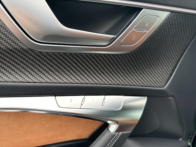 Audi S6 Avant Quattro