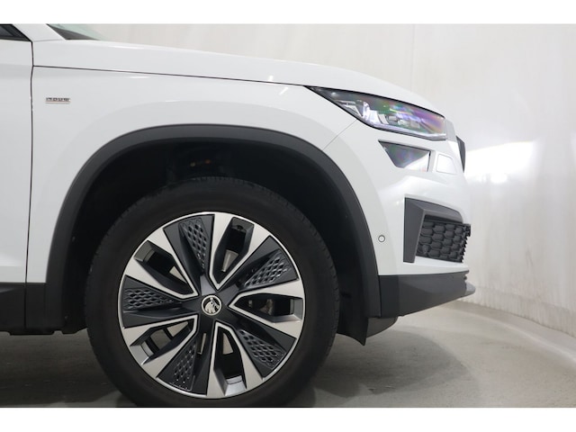 Skoda Kodiaq 2.0 TDI Tour