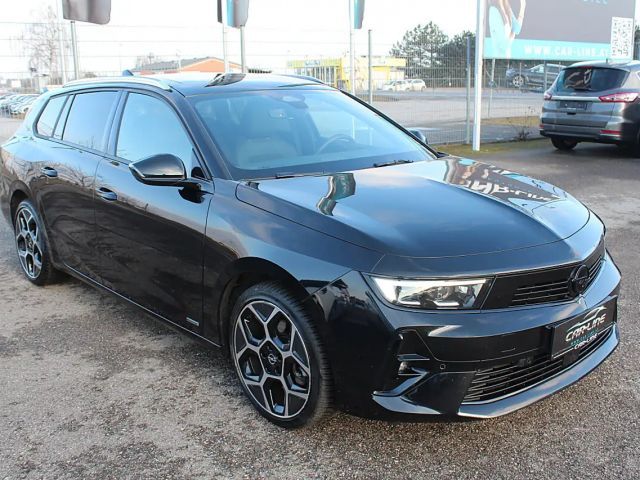 Opel Astra Sports Tourer Ultimate