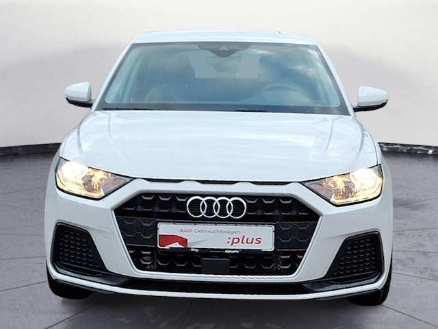Audi A1 25 TFSI S-Tronic Sportback