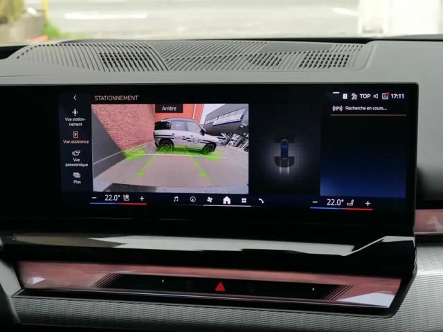 BMW i5 M-Sport Touring eDrive40