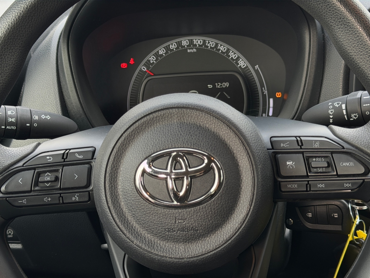 Toyota Aygo X 5-deurs