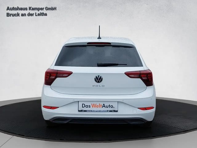 Volkswagen Polo Friends TSI