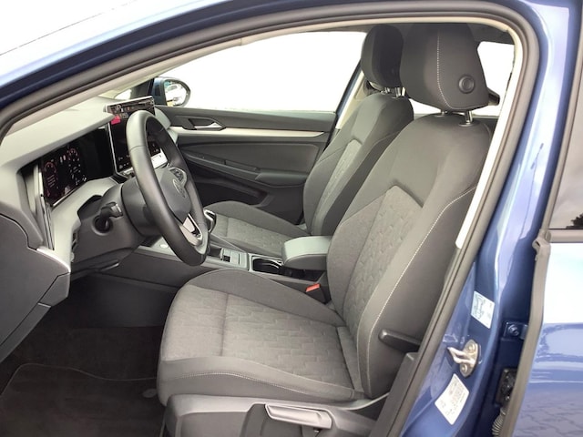 Volkswagen Golf 1.5 TSI Life Variant