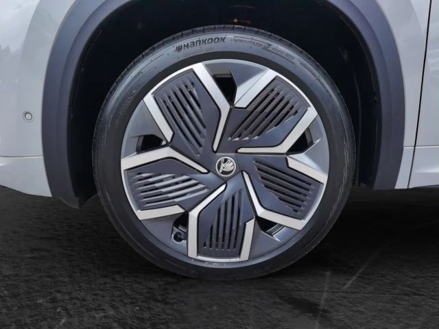 Skoda Kodiaq 4x4 Sportline