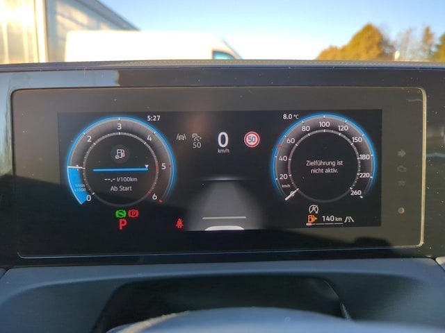 Volkswagen Tiguan DSG R-Line