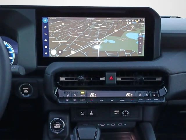 Toyota Land Cruiser 2.8 D-4D