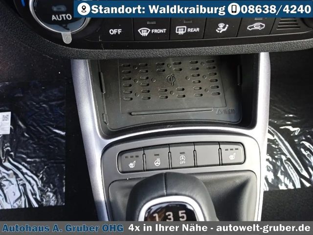 Hyundai i10 1.2 Prime Smart