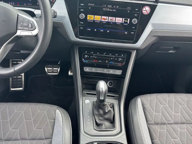 Volkswagen Touran 1.5 TSI Comfortline