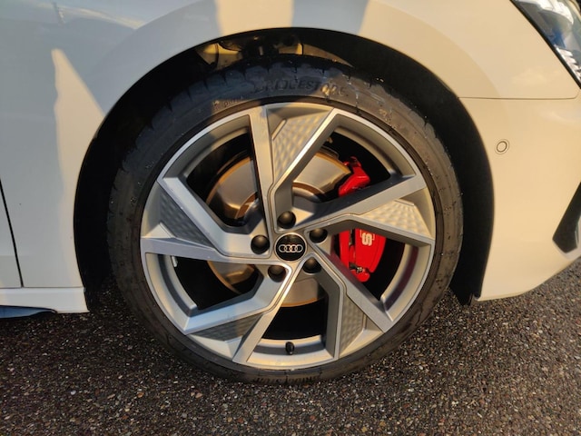 Audi S3 Quattro S-Tronic Sportback