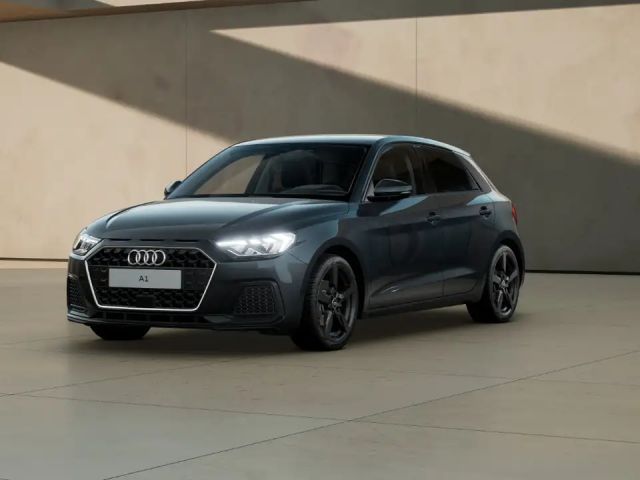 Audi A1 30 TFSI Sportback
