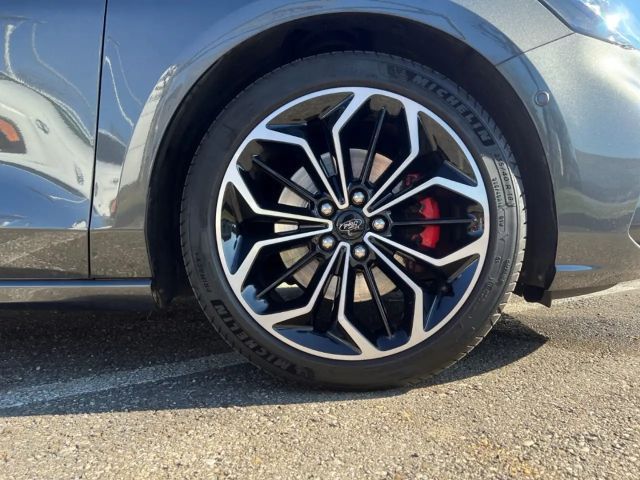 Ford Focus ST Line Wagon