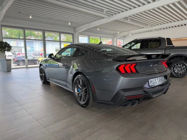 Ford Mustang Fastback GT 5.0 V8