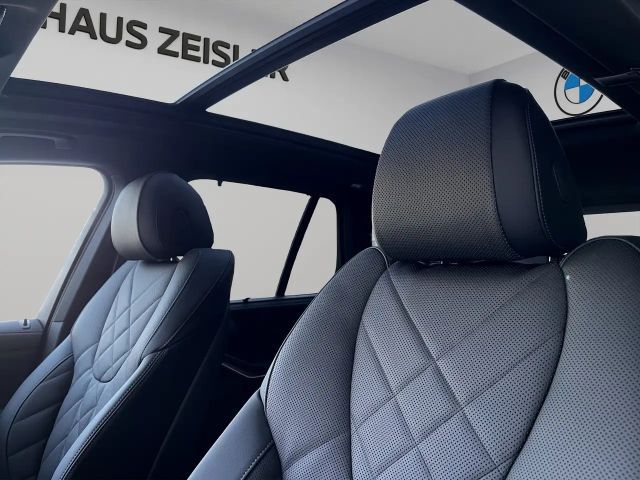 BMW X5 M-Sport xDrive30d