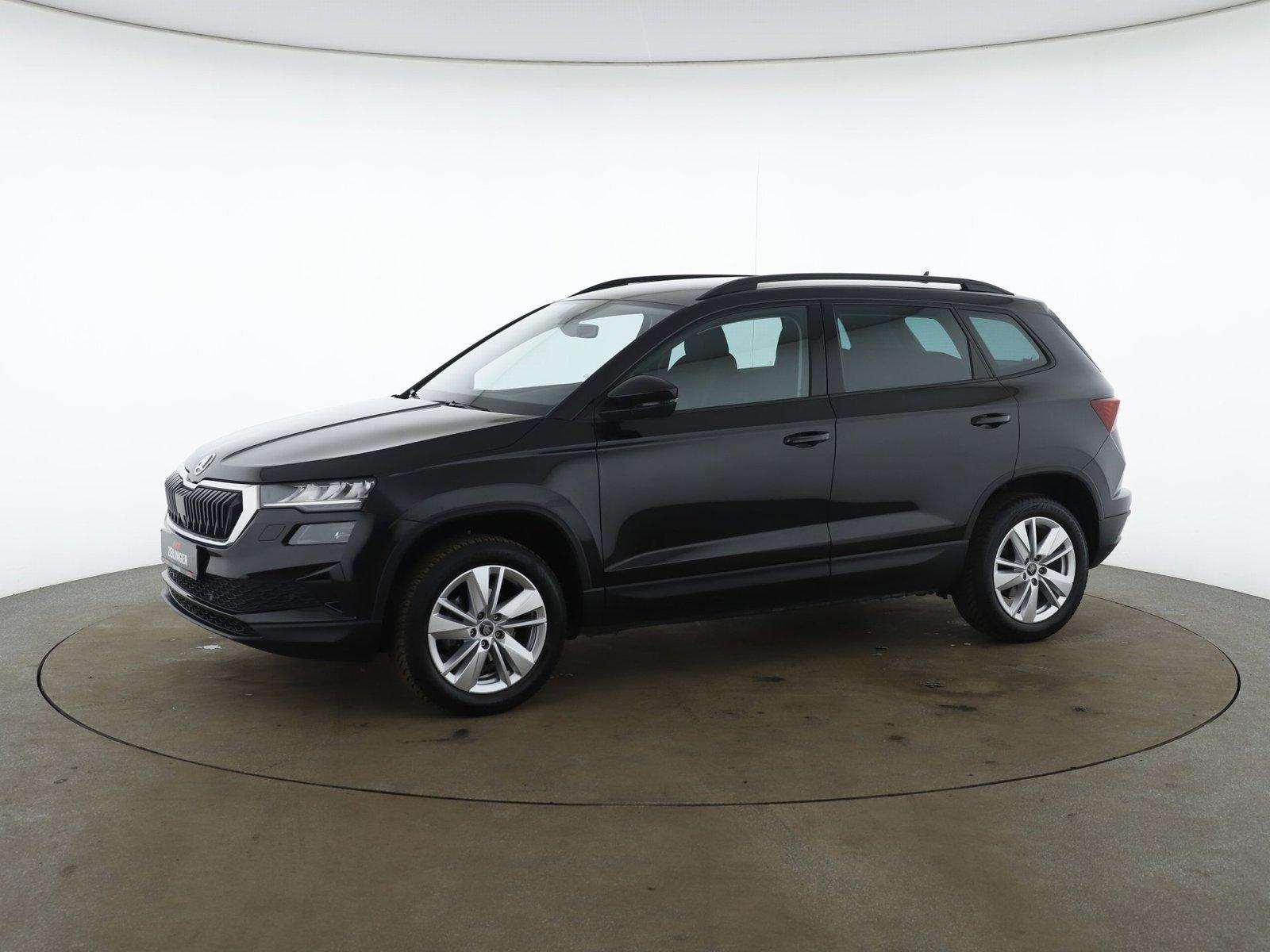 Skoda Karoq Selection
