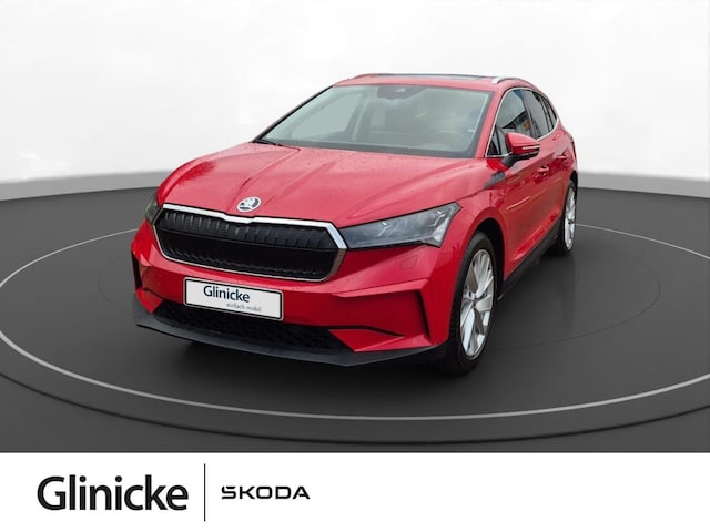 Skoda Enyaq iV 80