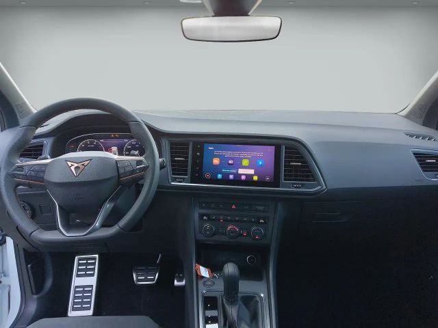Cupra Ateca 2.0 TSI