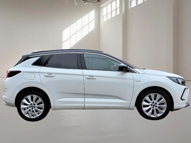 Opel Grandland X 1.5 CDTI 1.5 Turbo Elegance