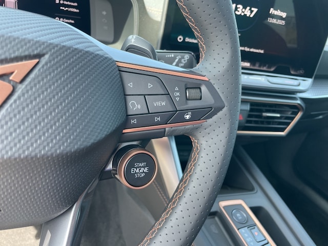 Cupra Leon DSG Sportstourer